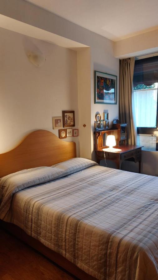 Appartamento Il Girasole Milano Esterno foto