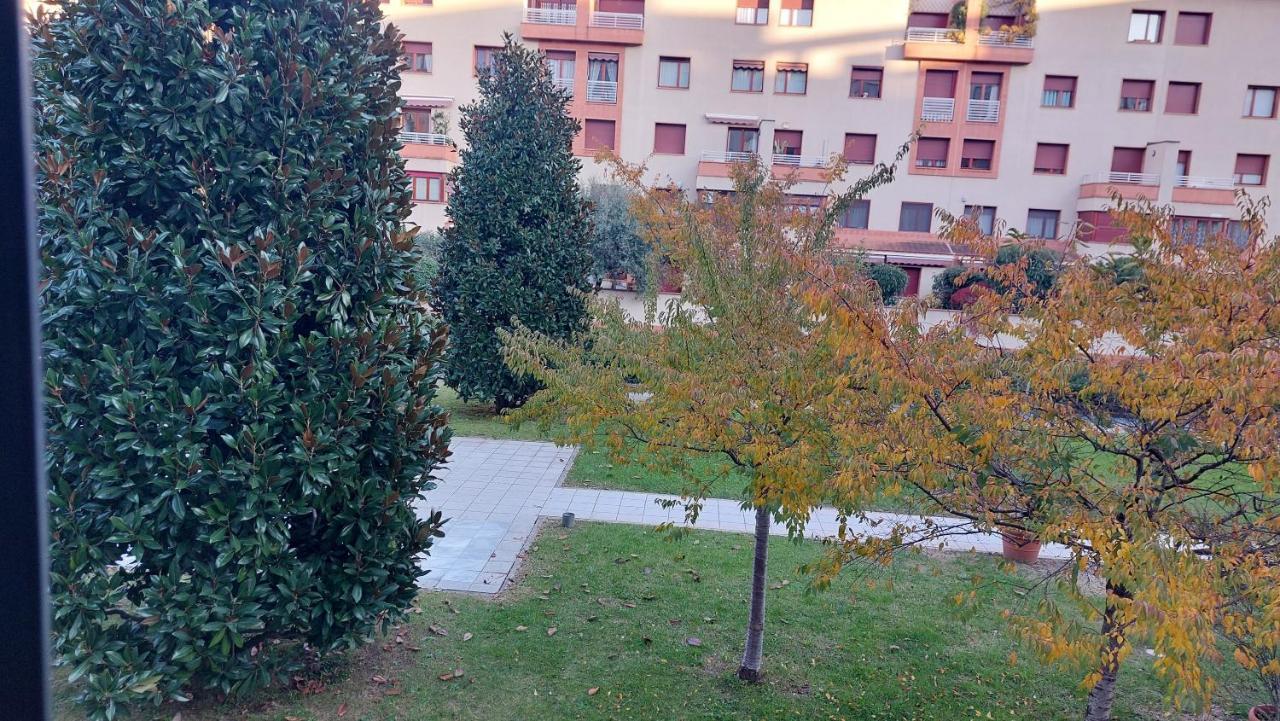 Appartamento Il Girasole Milano Esterno foto