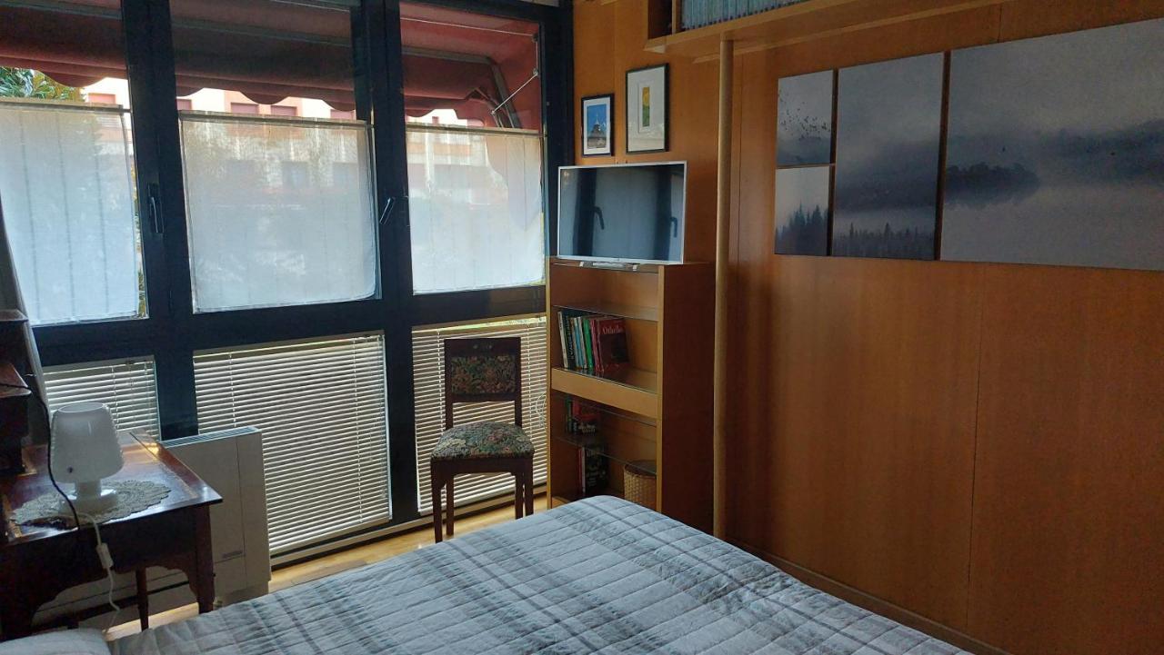 Appartamento Il Girasole Milano Esterno foto