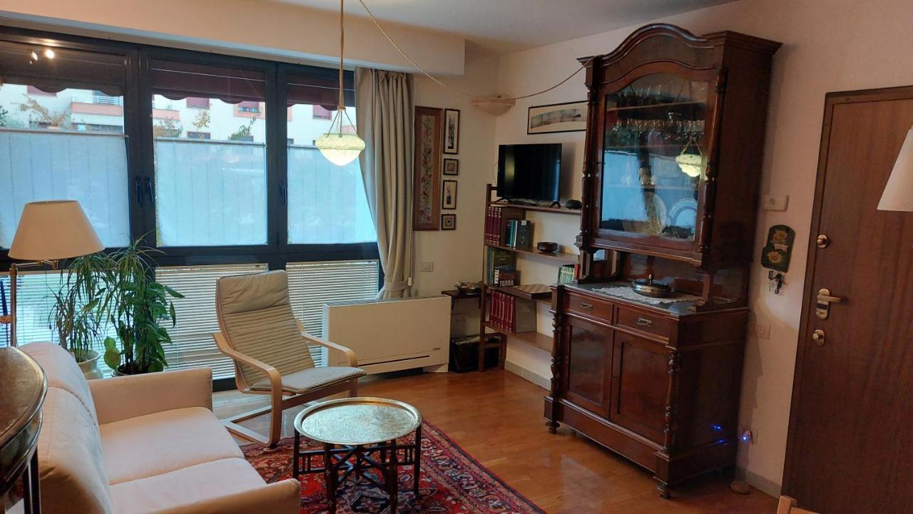 Appartamento Il Girasole Milano Esterno foto