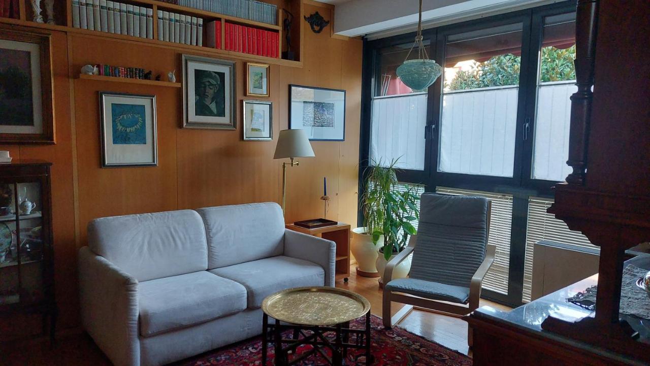 Appartamento Il Girasole Milano Esterno foto